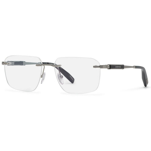 Chopard Eyeglasses, Model: Vchl50 Colour: 0509