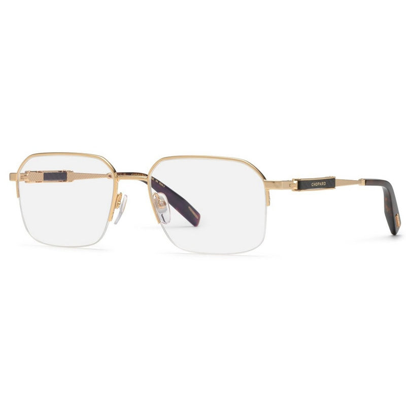 Chopard Eyeglasses, Model: Vchl51 Colour: 0300