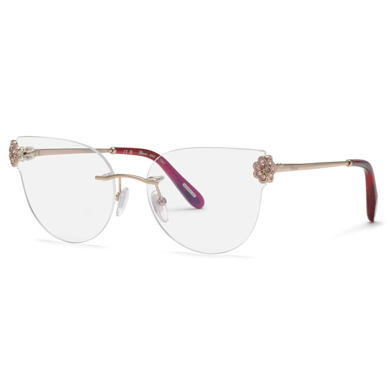 Chopard Eyeglasses, Model: VCHL61S Colour: 0A39