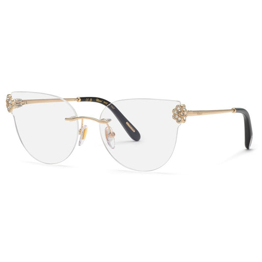 Chopard Eyeglasses, Model: VCHL61S Colour: 300K
