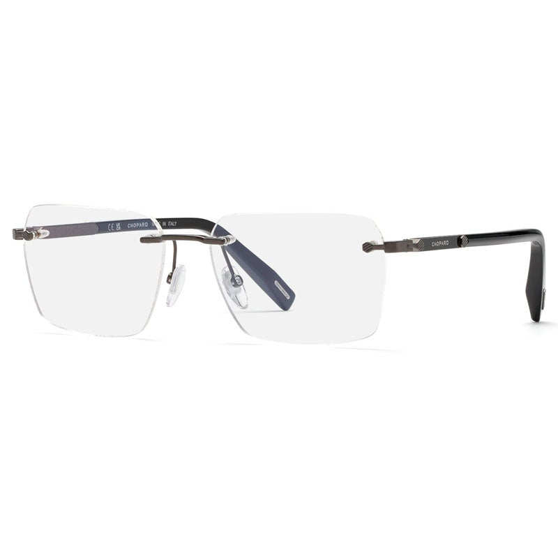 Chopard Eyeglasses, Model: VCHL73 Colour: 0568
