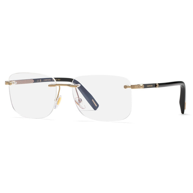 Chopard Eyeglasses, Model: VCHL74 Colour: 08FF