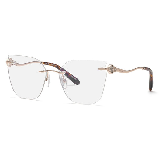 Chopard Eyeglasses, Model: VCHL84S Colour: 0A39