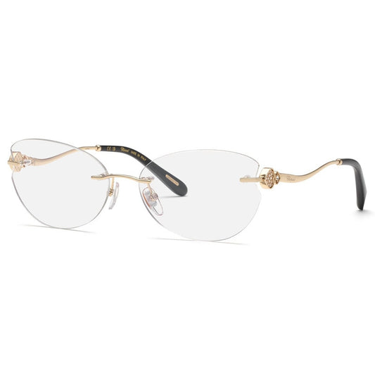 Chopard Eyeglasses, Model: VCHL85S Colour: 0300