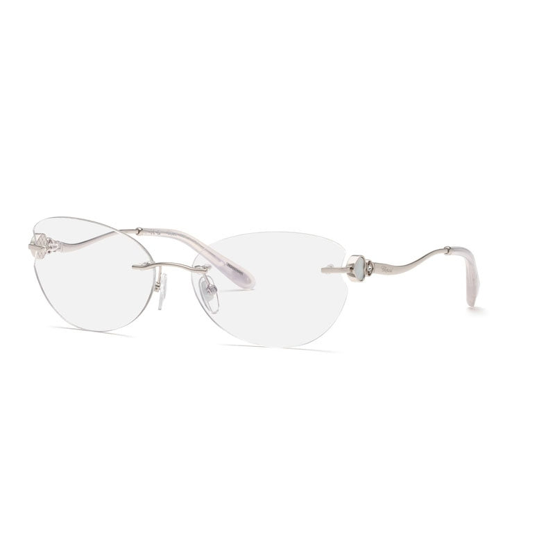 Chopard Eyeglasses, Model: VCHL85V Colour: 0579