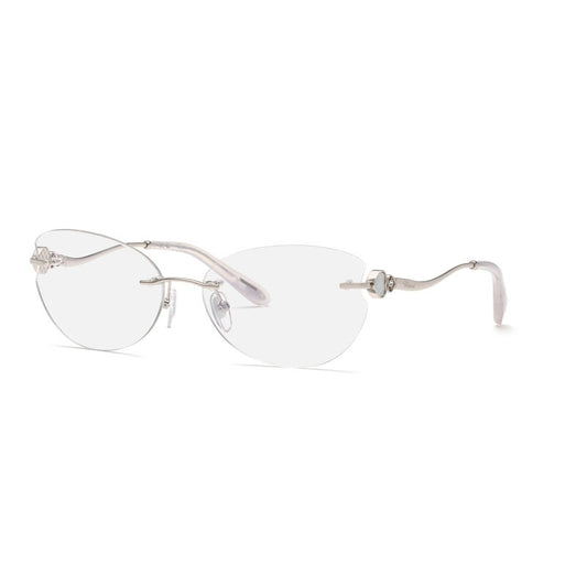 Chopard Eyeglasses, Model: VCHL85V Colour: 0579