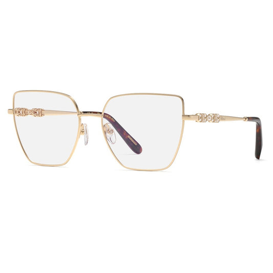 Chopard Eyeglasses, Model: VCHL86S Colour: 0300