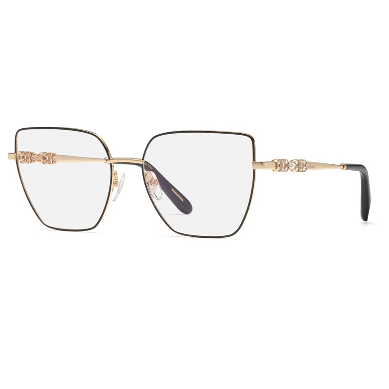 Chopard Eyeglasses, Model: VCHL86S Colour: 0301