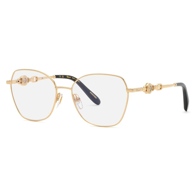 Chopard Eyeglasses, Model: VCHM16S Colour: 0300