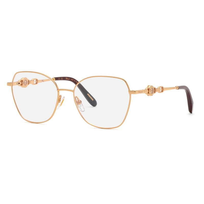 Chopard Eyeglasses, Model: VCHM16S Colour: 08FC
