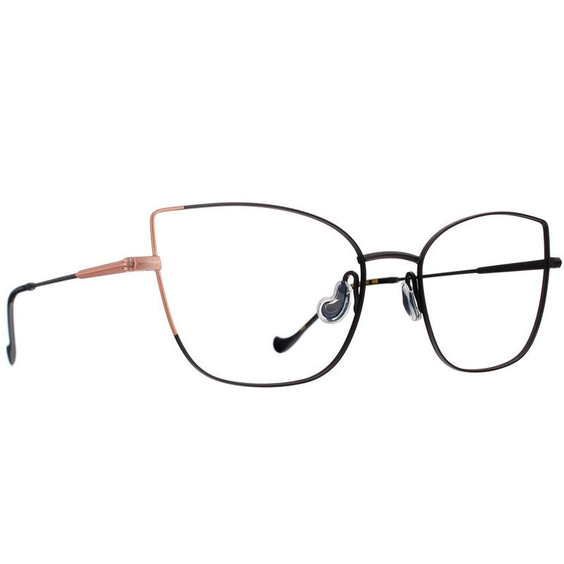 Caroline Abram Eyeglasses, Model: VEGASUS Colour: 545B