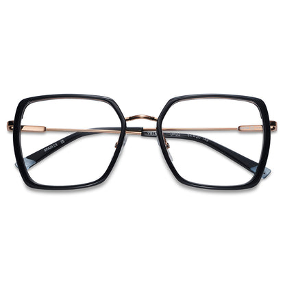 Etnia Barcelona Eyeglasses, Model: Velero Colour: BKBZ