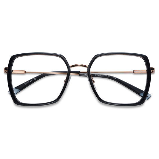 Etnia Barcelona Eyeglasses, Model: Velero Colour: BKBZ