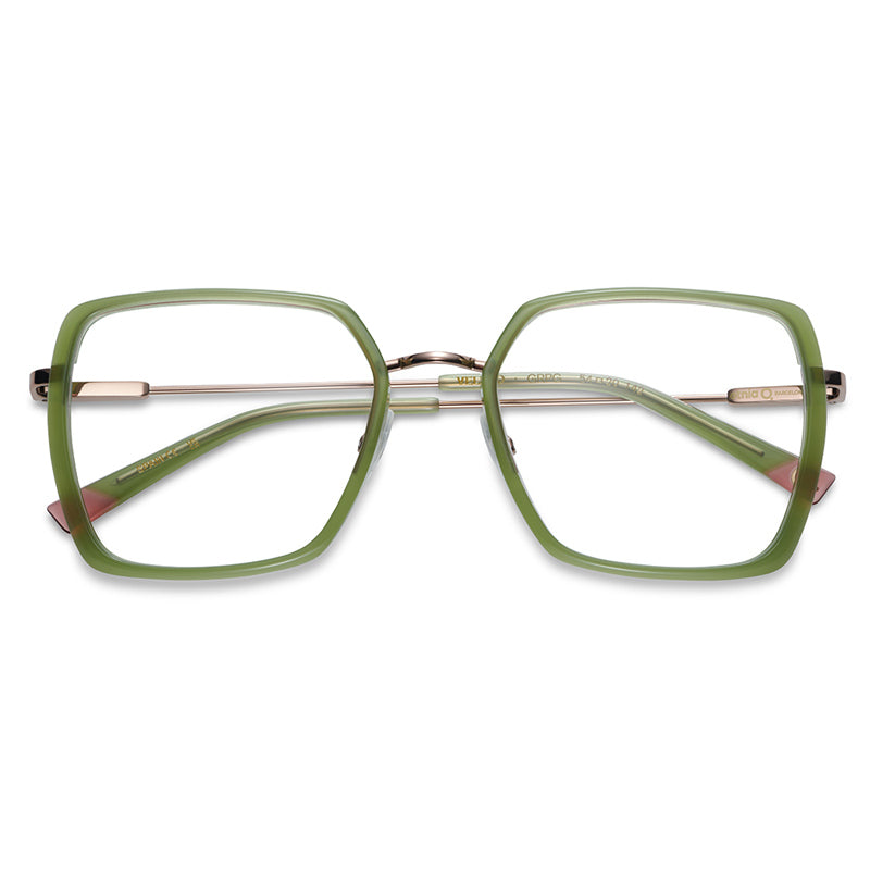 Etnia Barcelona Eyeglasses, Model: Velero Colour: GRPG
