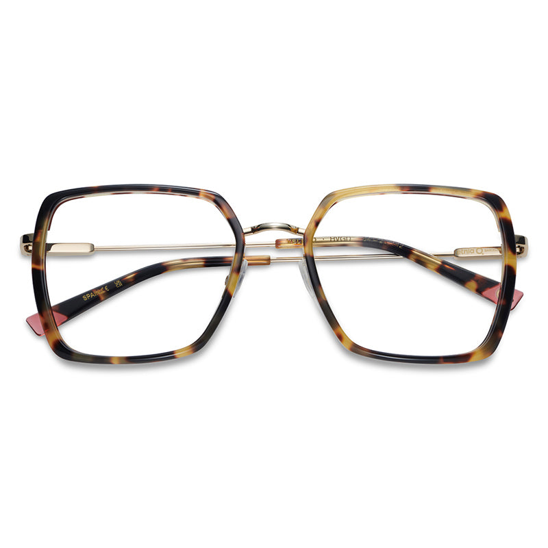 Etnia Barcelona Eyeglasses, Model: Velero Colour: HVGD