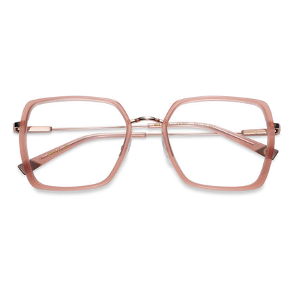 Etnia Barcelona Eyeglasses, Model: Velero Colour: OGPG