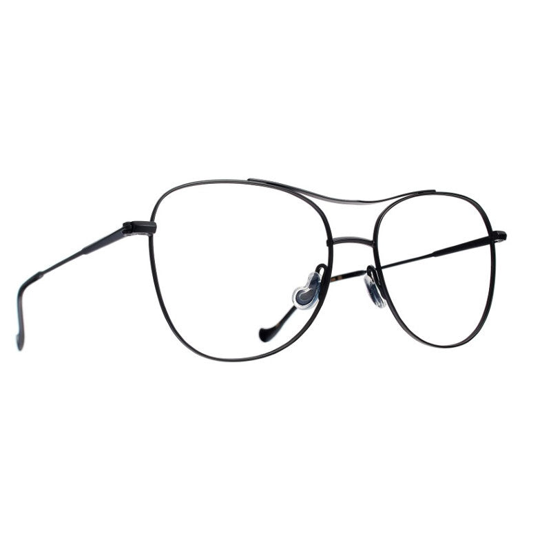 Caroline Abram Eyeglasses, Model: VELINA Colour: 335