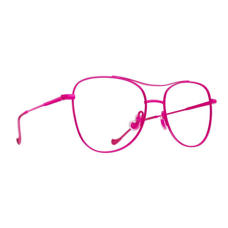 Caroline Abram Eyeglasses, Model: VELINA Colour: 342