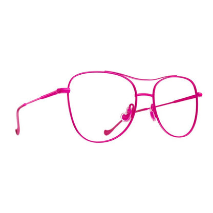 Caroline Abram Eyeglasses, Model: VELINA Colour: 342