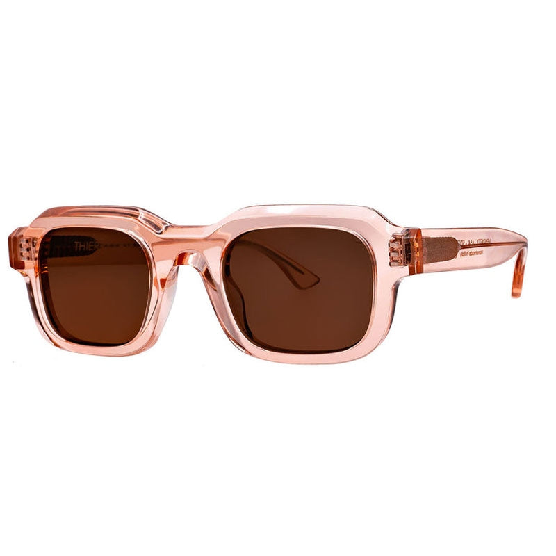 Thierry Lasry Sunglasses, Model: VENDETTY Colour: 1654