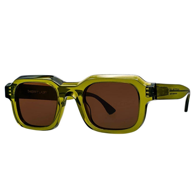 Thierry Lasry Sunglasses, Model: VENDETTY Colour: 390