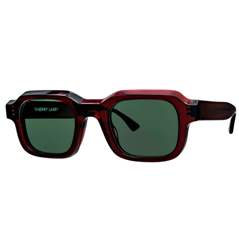 Thierry Lasry Sunglasses, Model: VENDETTY Colour: 509