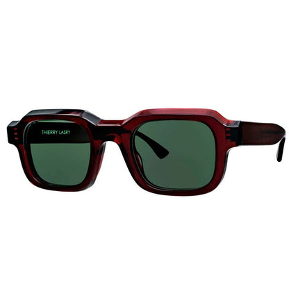 Thierry Lasry Sunglasses, Model: VENDETTY Colour: 509