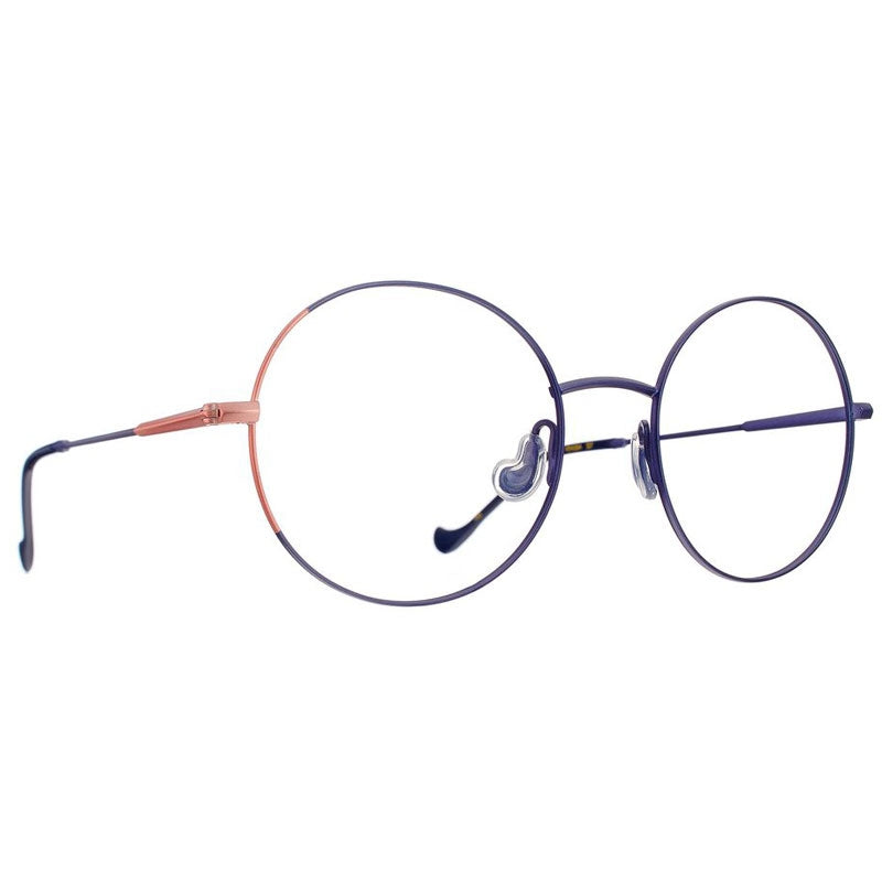 Caroline Abram Eyeglasses, Model: VENUS Colour: 327