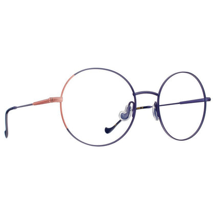 Caroline Abram Eyeglasses, Model: VENUS Colour: 327
