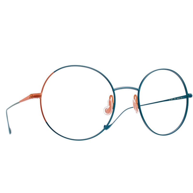 Caroline Abram Eyeglasses, Model: VENUS Colour: 544