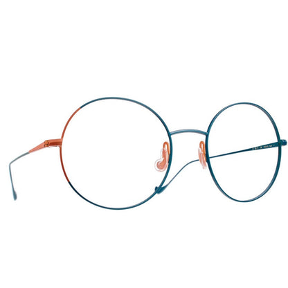 Caroline Abram Eyeglasses, Model: VENUS Colour: 544
