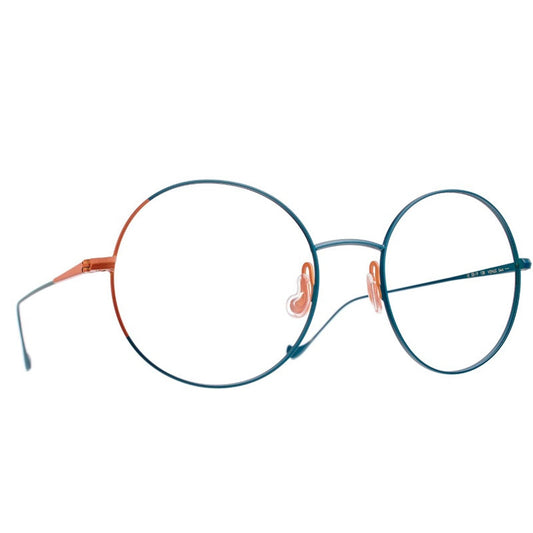 Caroline Abram Eyeglasses, Model: VENUS Colour: 544