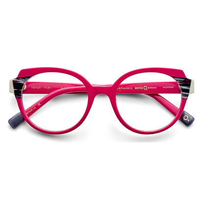 Etnia Barcelona Eyeglasses, Model: VENUS Colour: FUBK