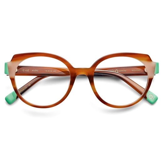 Etnia Barcelona Eyeglasses, Model: VENUS Colour: HVPK