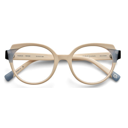 Etnia Barcelona Eyeglasses, Model: VENUS Colour: WHSK