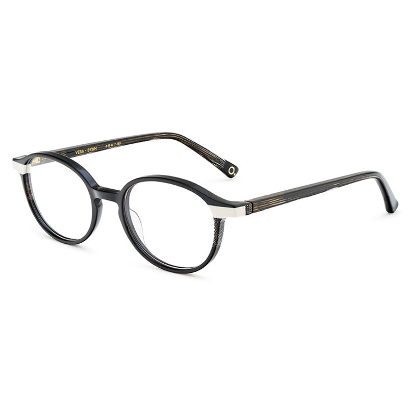 Etnia Barcelona Eyeglasses, Model: Vera Colour: BKWH