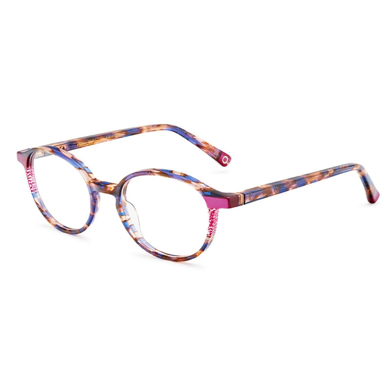 Etnia Barcelona Eyeglasses, Model: Vera Colour: BLFU