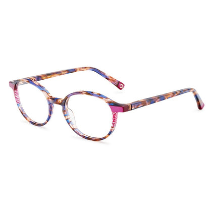 Etnia Barcelona Eyeglasses, Model: Vera Colour: BLFU