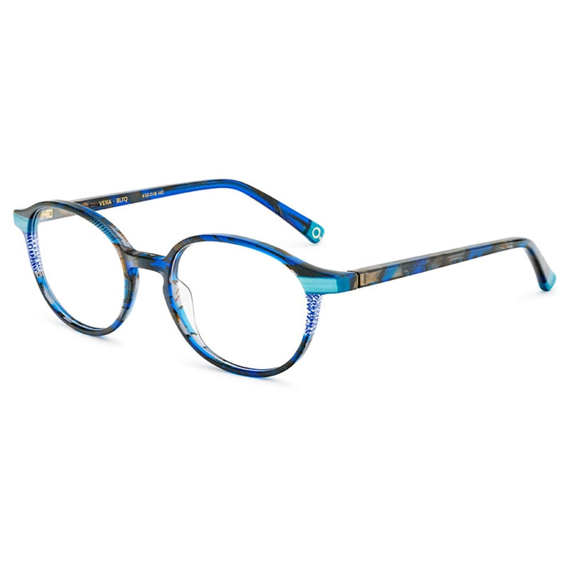 Etnia Barcelona Eyeglasses, Model: Vera Colour: BLTQ