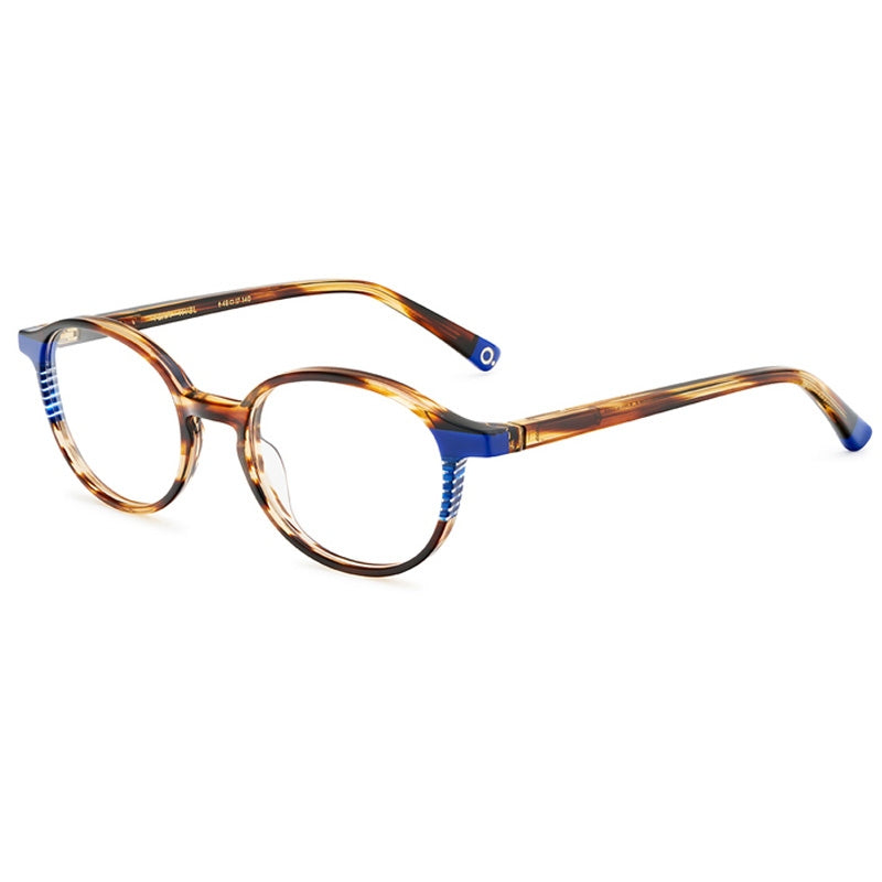 Etnia Barcelona Eyeglasses, Model: Vera Colour: HVBL