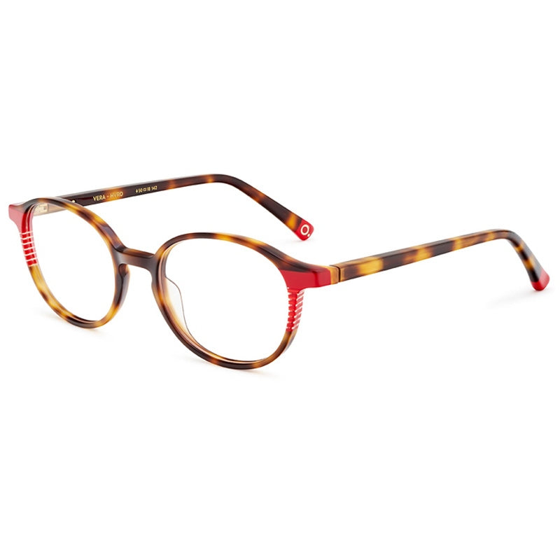 Etnia Barcelona Eyeglasses, Model: Vera Colour: HVRD