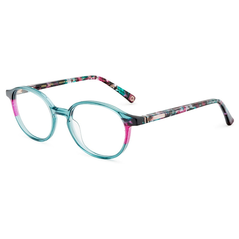 Etnia Barcelona Eyeglasses, Model: Vera Colour: TQPU
