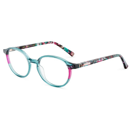 Etnia Barcelona Eyeglasses, Model: Vera Colour: TQPU