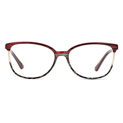 Etnia Barcelona Eyeglasses, Model: Veracruz Colour: BXGY