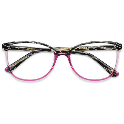 Etnia Barcelona Eyeglasses, Model: Veracruz Colour: ZEPU