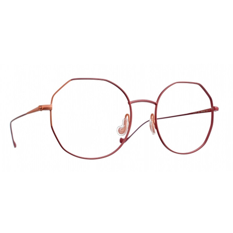 Caroline Abram Brille, Modell: Veronika Farbe: 542