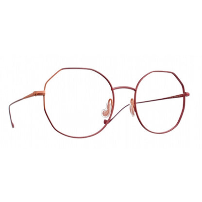 Caroline Abram Brille, Modell: Veronika Farbe: 542