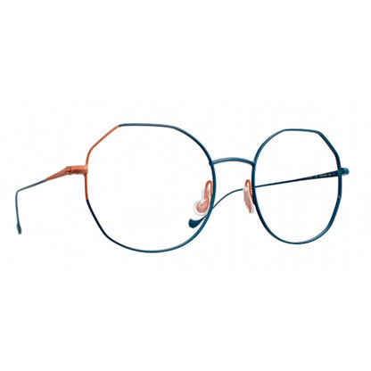 Caroline Abram Brille, Modell: Veronika Farbe: 544