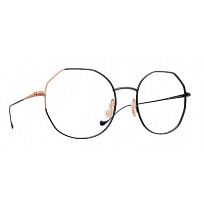 Caroline Abram Brille, Modell: Veronika Farbe: 545B