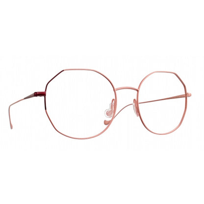 Caroline Abram Brille, Modell: Veronika Farbe: 574